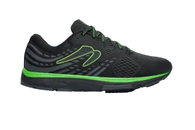 Newton Kismet 7 Negro Zapatillas Running Hombre.