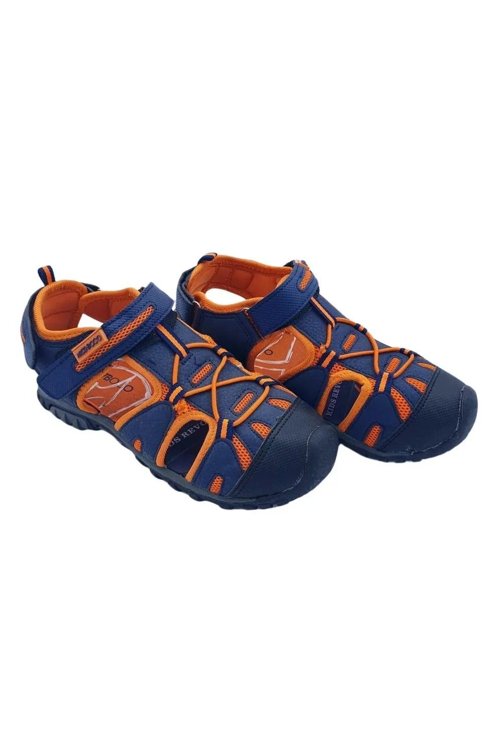 nicoboco hiking sandals in various styles