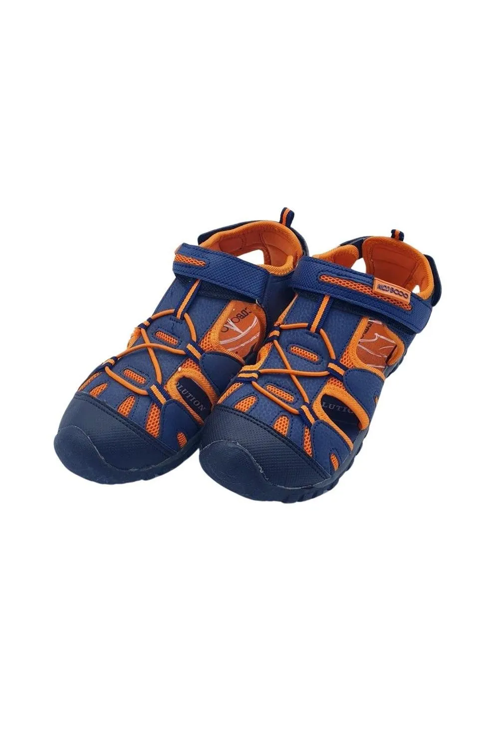 nicoboco hiking sandals in various styles