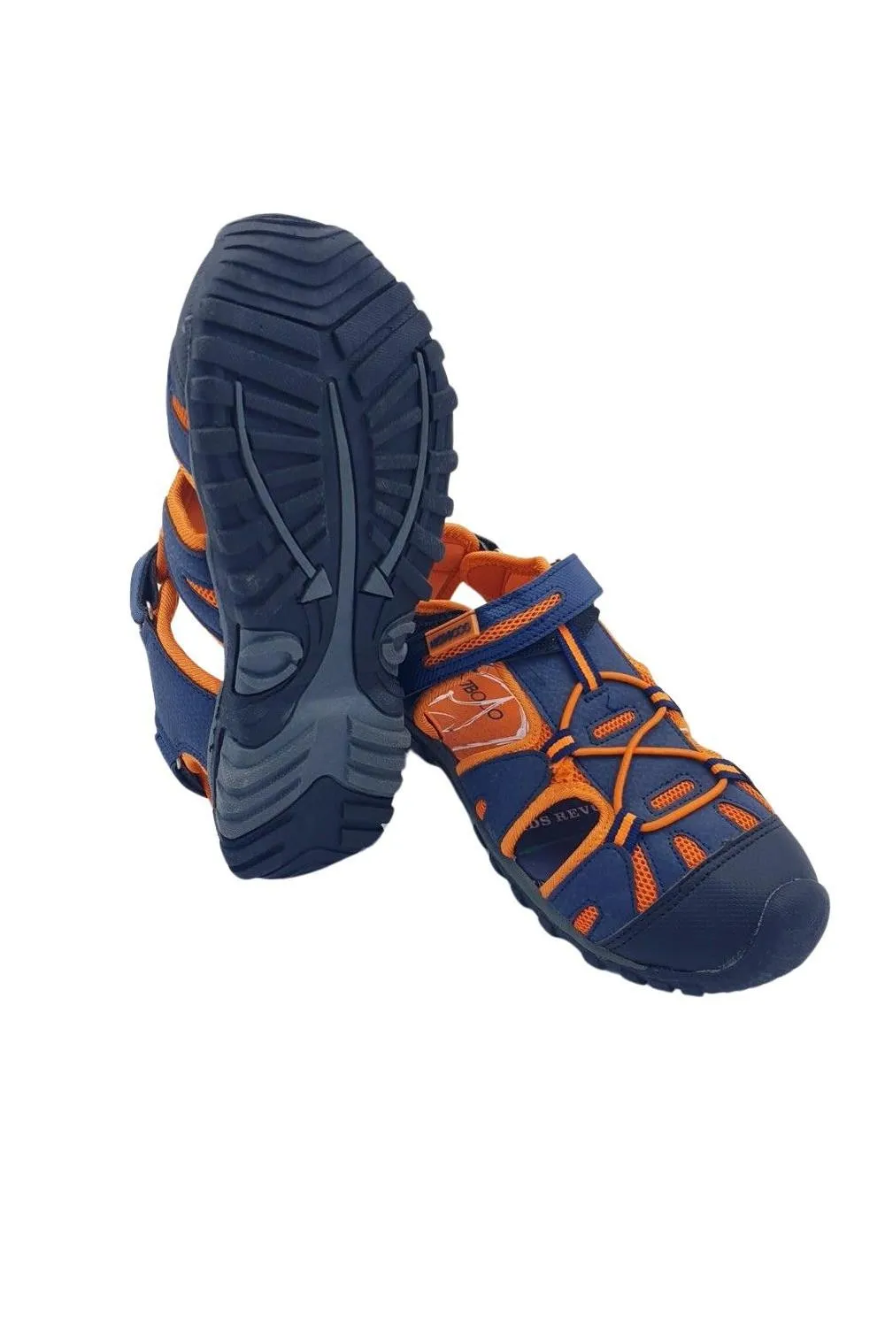 nicoboco hiking sandals in various styles