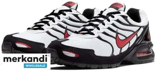 Nike AIR MAX TORCH 4 sneakers.