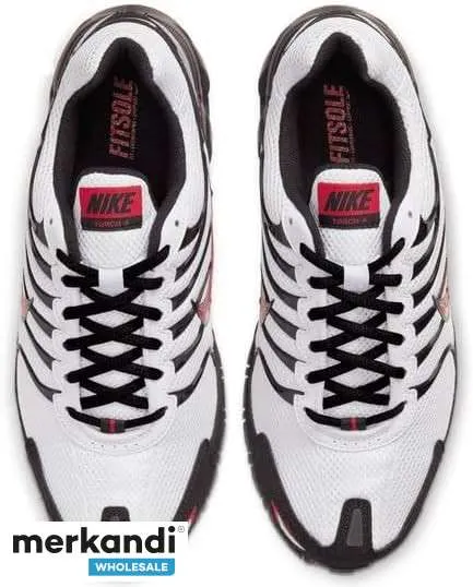 Nike AIR MAX TORCH 4 sneakers.