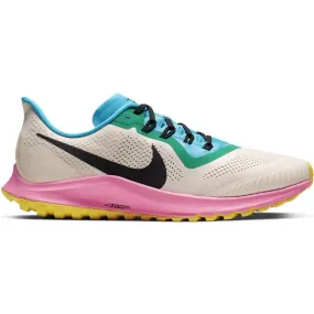 Nike Air Zoom Pegasus 36 Trail Men's Trail Running Shoes AR5677-101