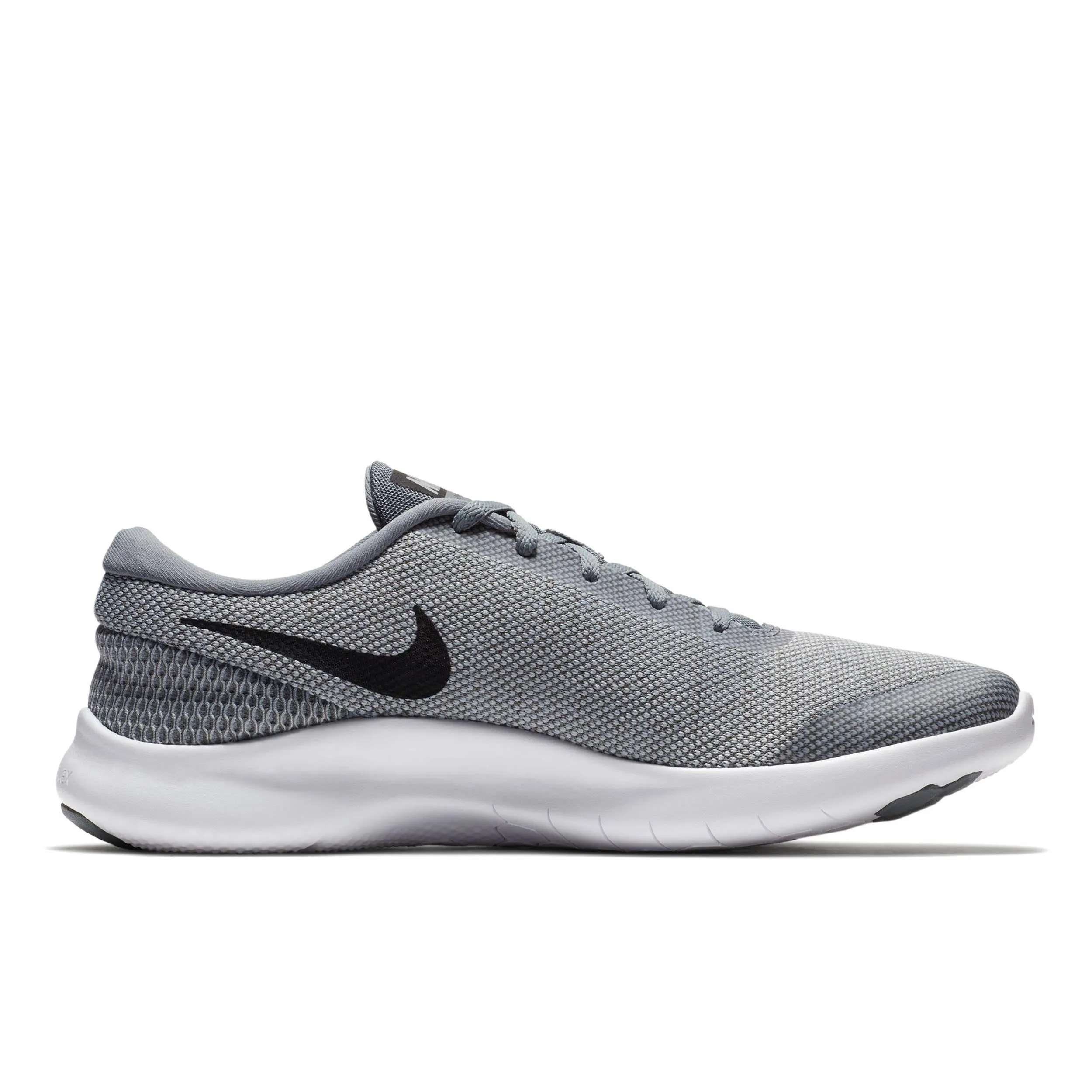 Nike Flex Experience RN 7 Running Shoes for Men in Gray