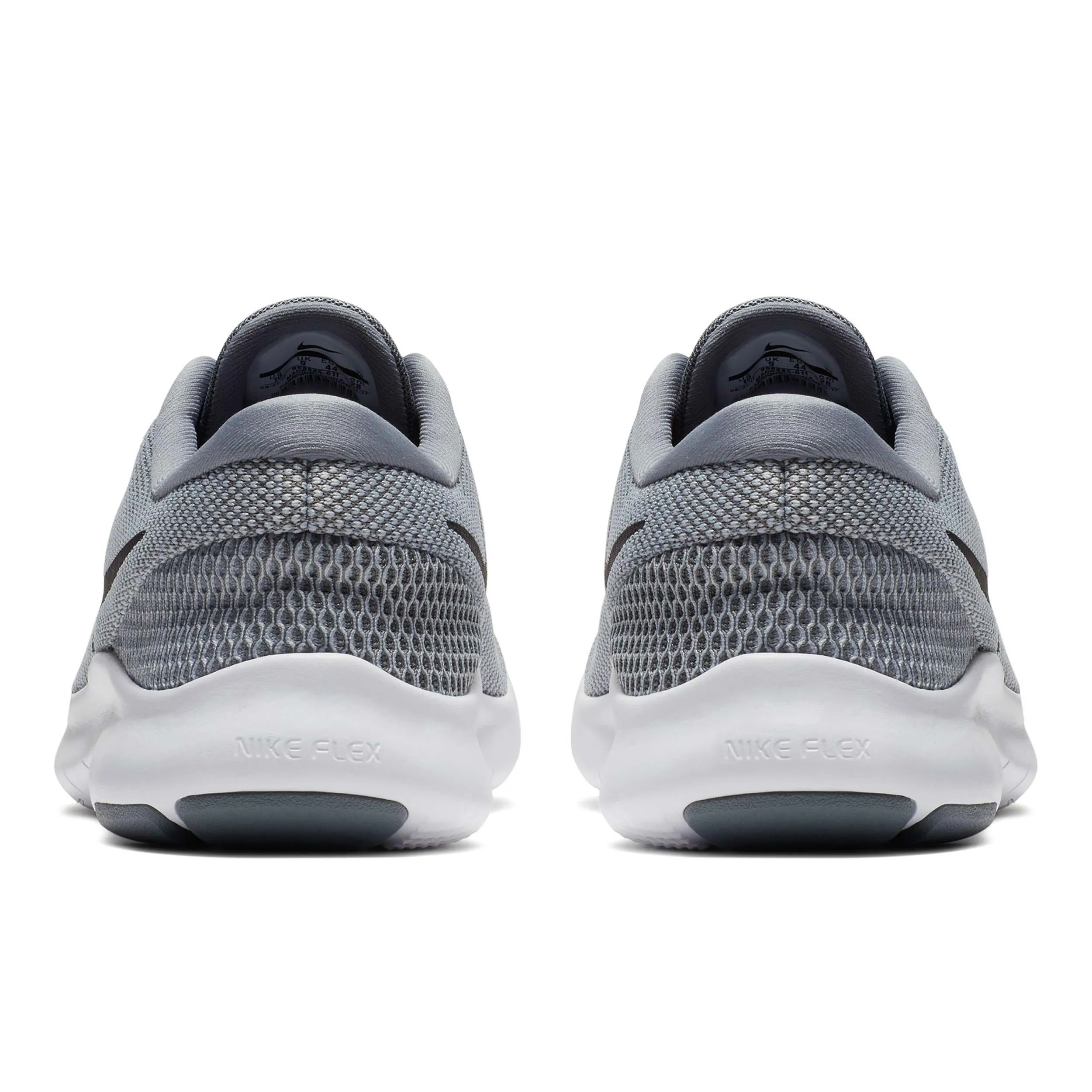 Nike Flex Experience RN 7 Running Shoes for Men in Gray