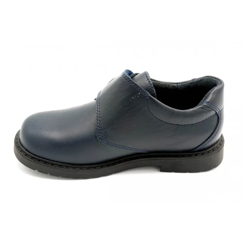 Pablosky 783620 - Leather School Shoe