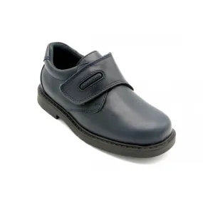 Pablosky 783620 - Leather School Shoe