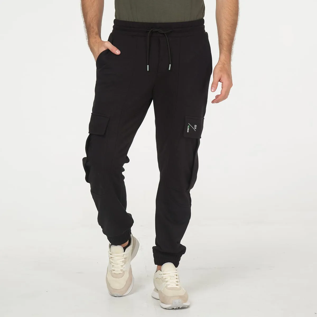 Pantalon Cargo Jogger Inka