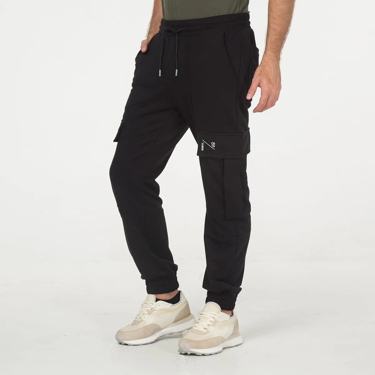 Pantalon Cargo Jogger Inka