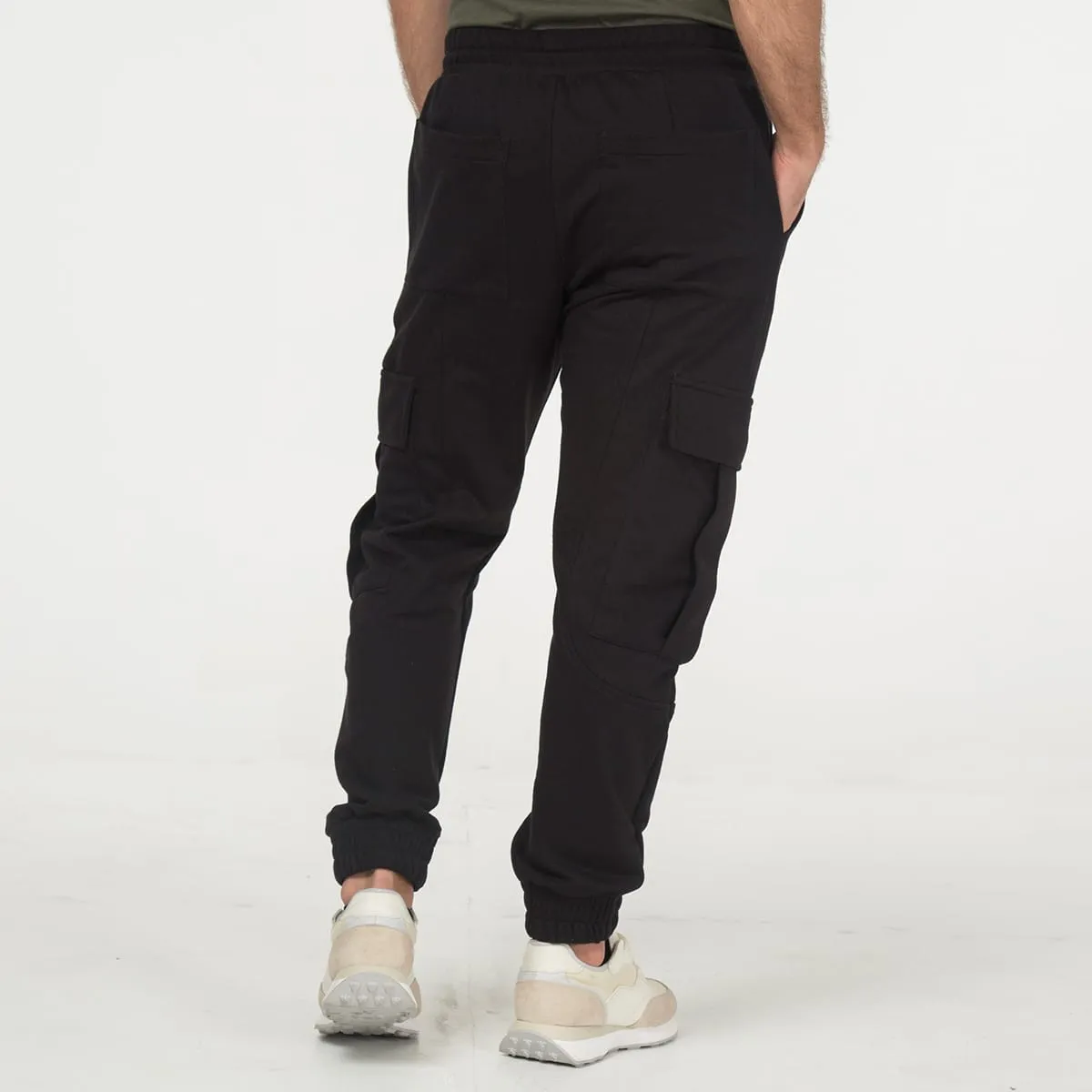 Pantalon Cargo Jogger Inka