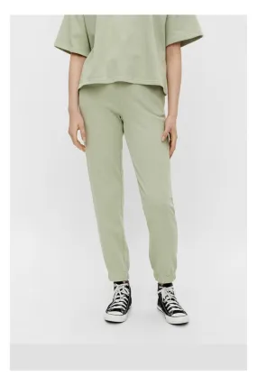 Green Chill Jogger Pants