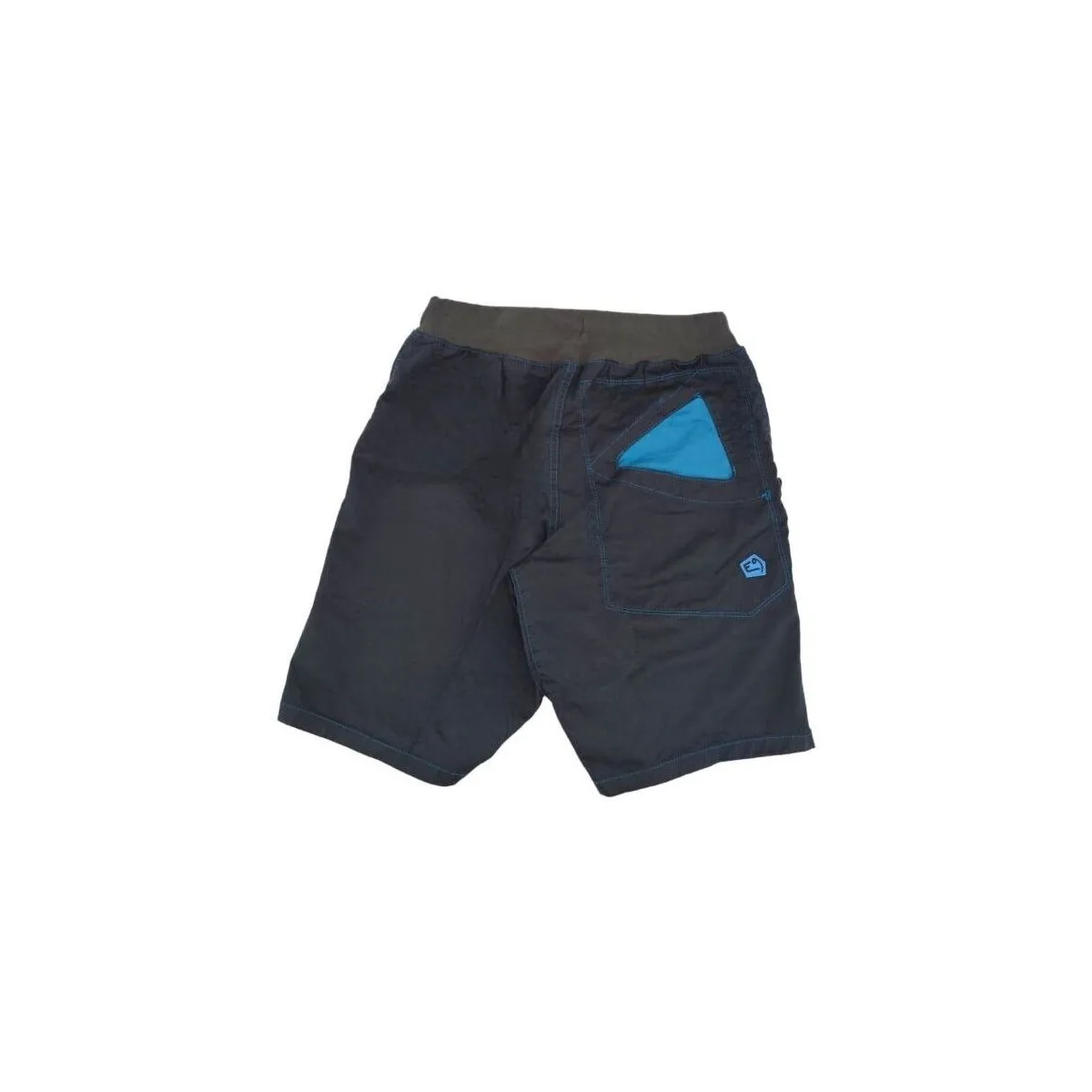 Angolo Men's Ocean Blue Shorts Size 3 N