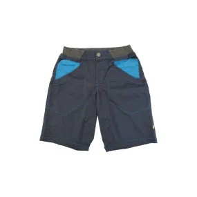 Angolo Men's Ocean Blue Shorts Size 3 N