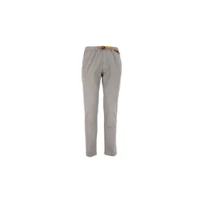 Greg Cotton Men's Grey Pants