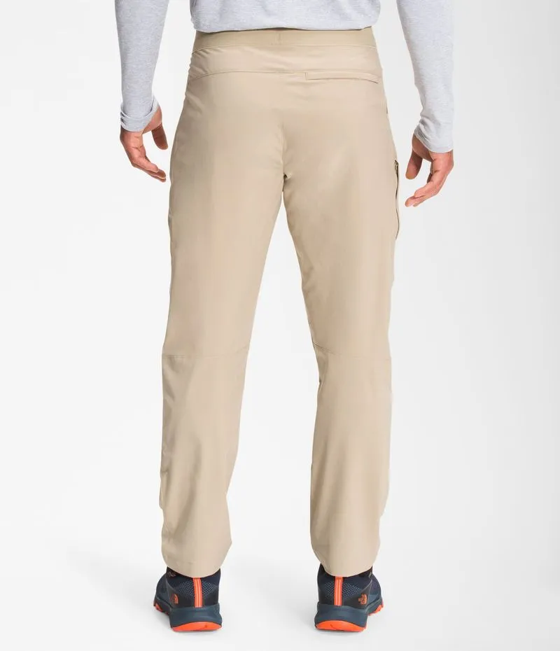 Men's Beige The North Face Paramount Active Pants