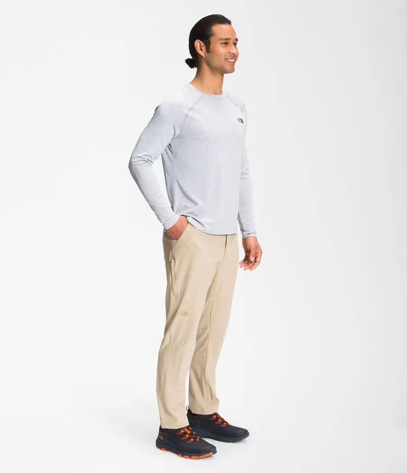 Men's Beige The North Face Paramount Active Pants