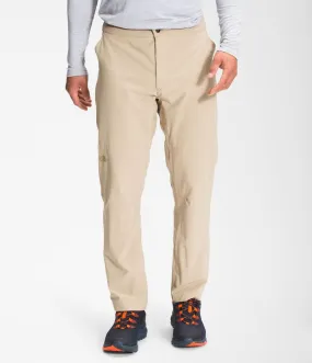 Men's Beige The North Face Paramount Active Pants