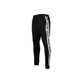 Men's Taped Fleece Jogger Pants