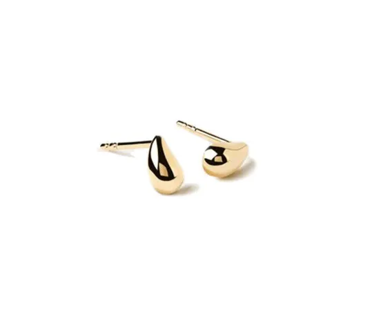 Pdpaola Drop AR01-800-U Earrings