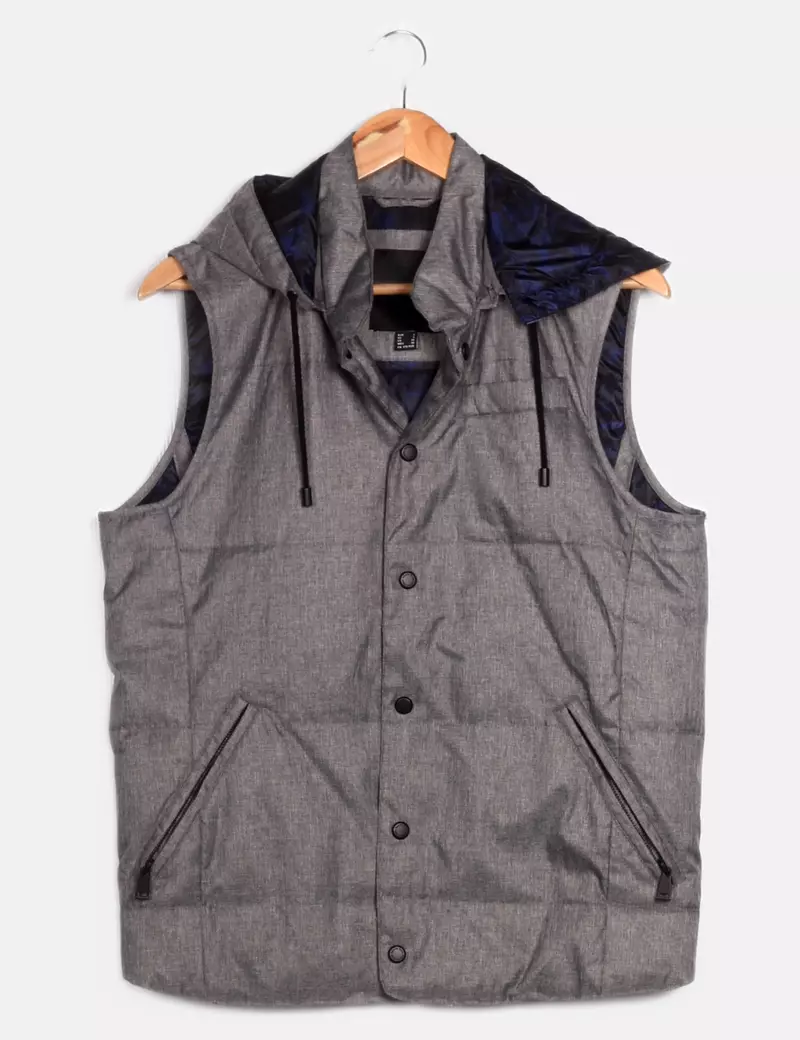 Pedro del Hierro Vest.