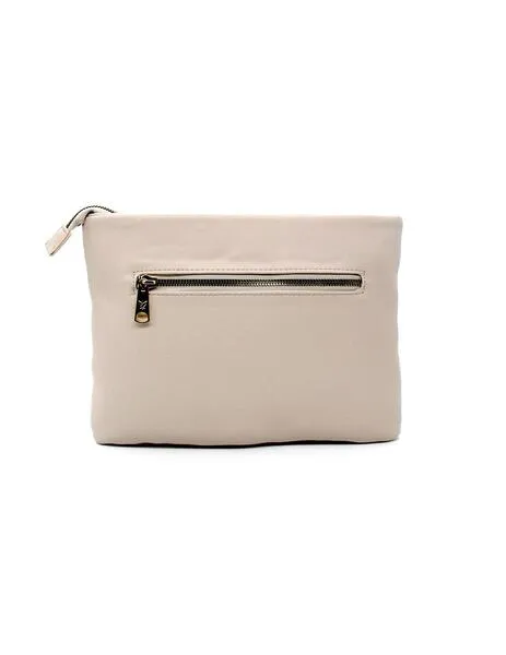 Pepe Moll silver women's bag 232210.