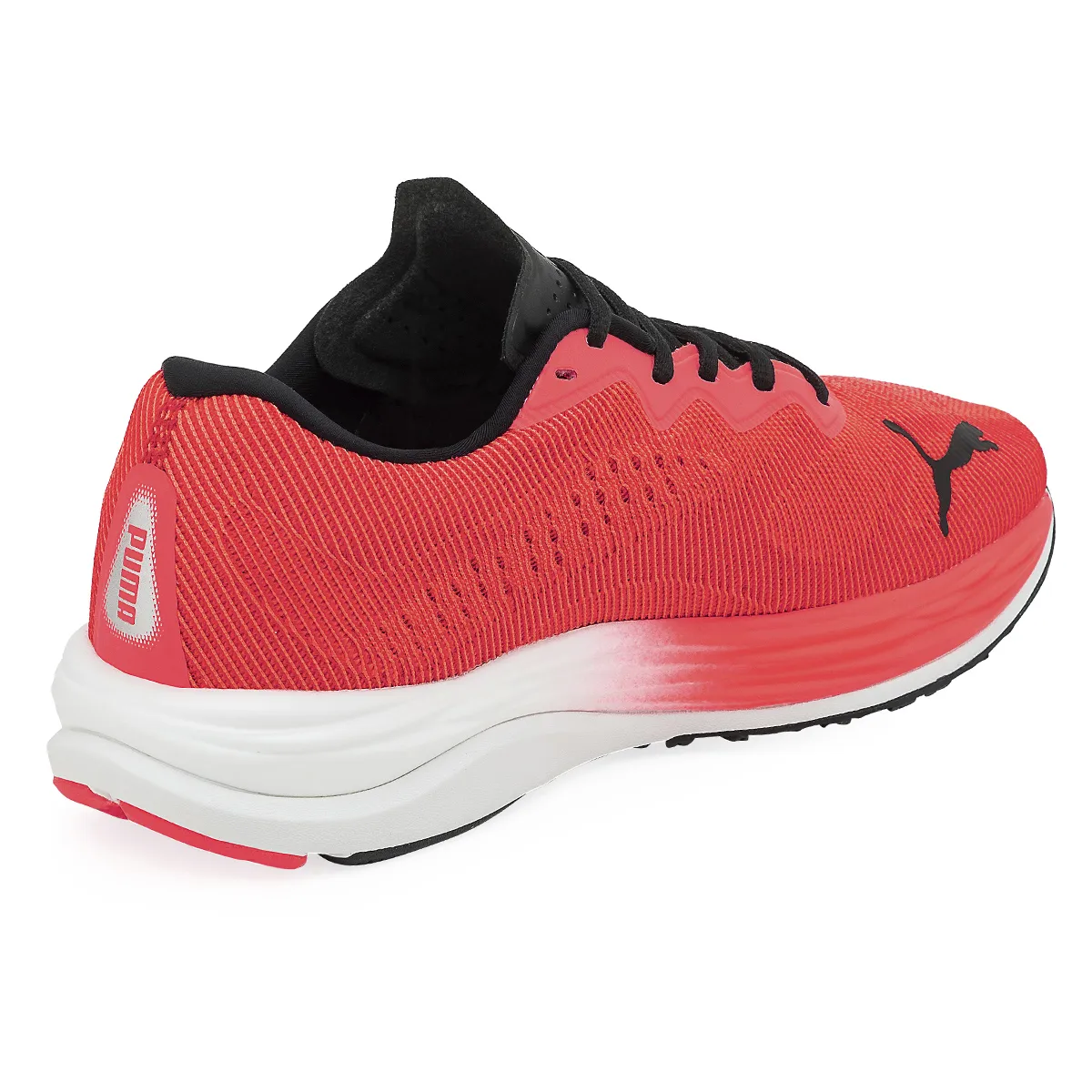 Pink Puma Velocity Nitro 2 Running Shoes