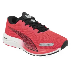 Pink Puma Velocity Nitro 2 Running Shoes