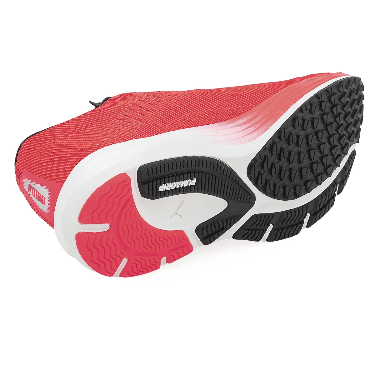 Pink Puma Velocity Nitro 2 Running Shoes