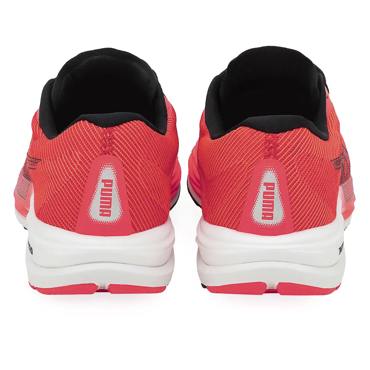 Pink Puma Velocity Nitro 2 Running Shoes