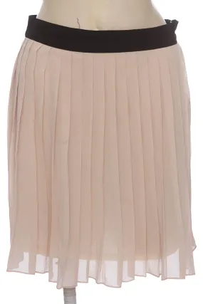 Pink Skirt - Forever 21