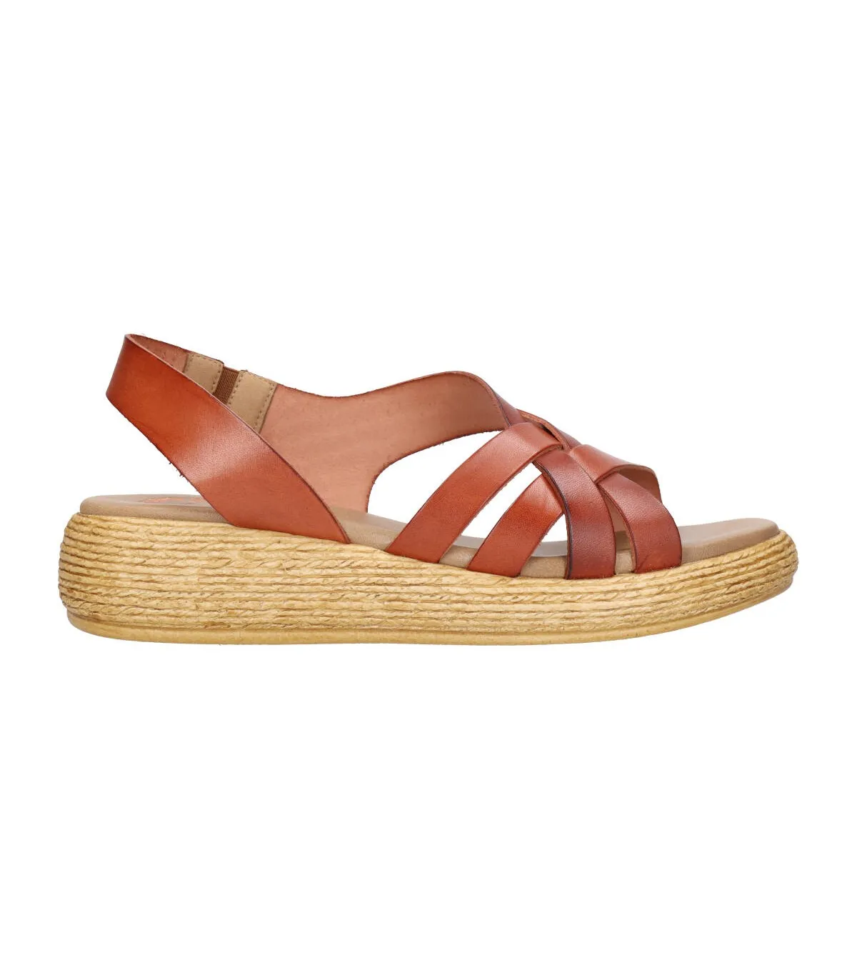 PORRONET 2933 Woman Leather Sandals