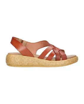 PORRONET 2933 Woman Leather Sandals