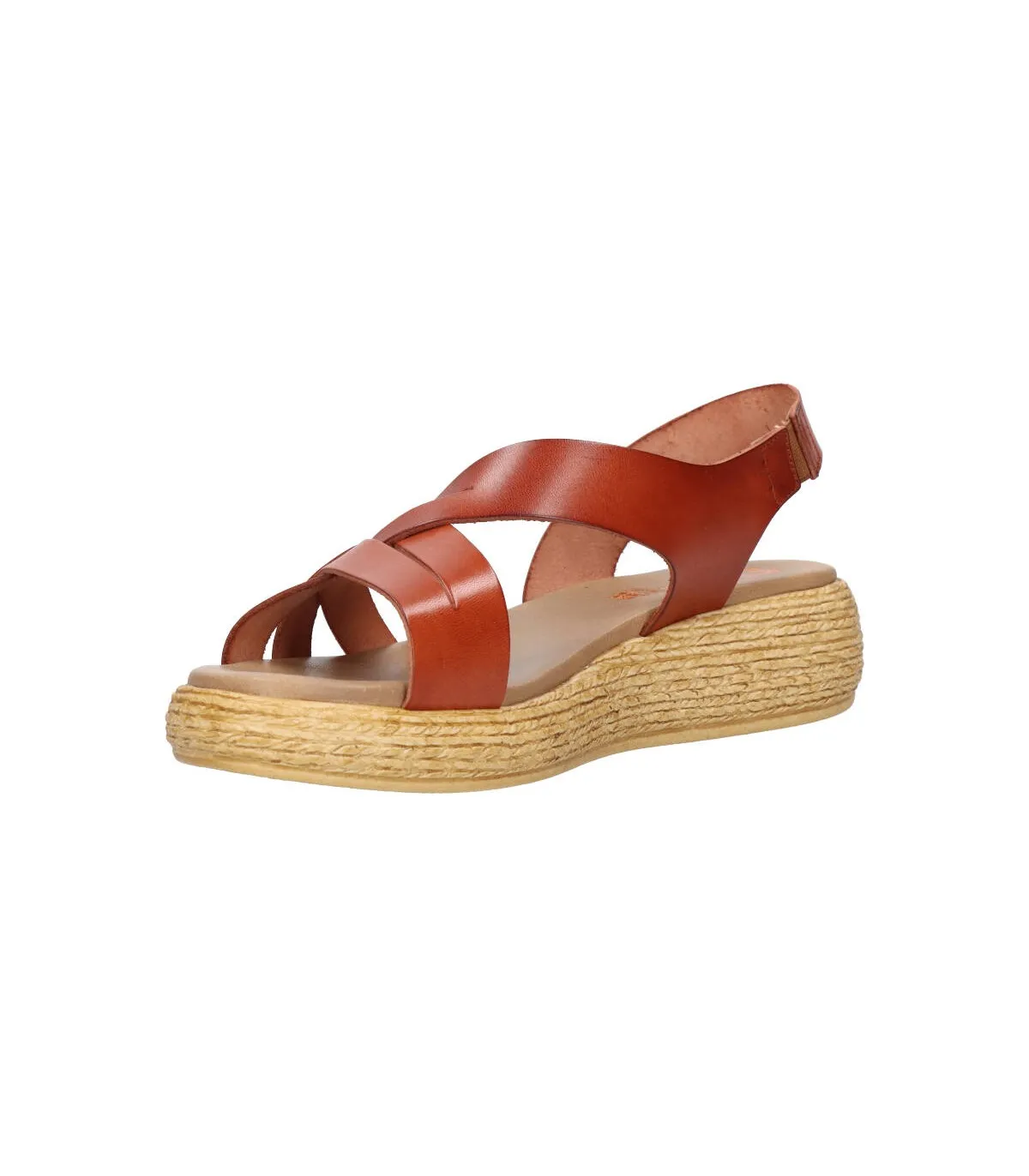 PORRONET 2933 Woman Leather Sandals