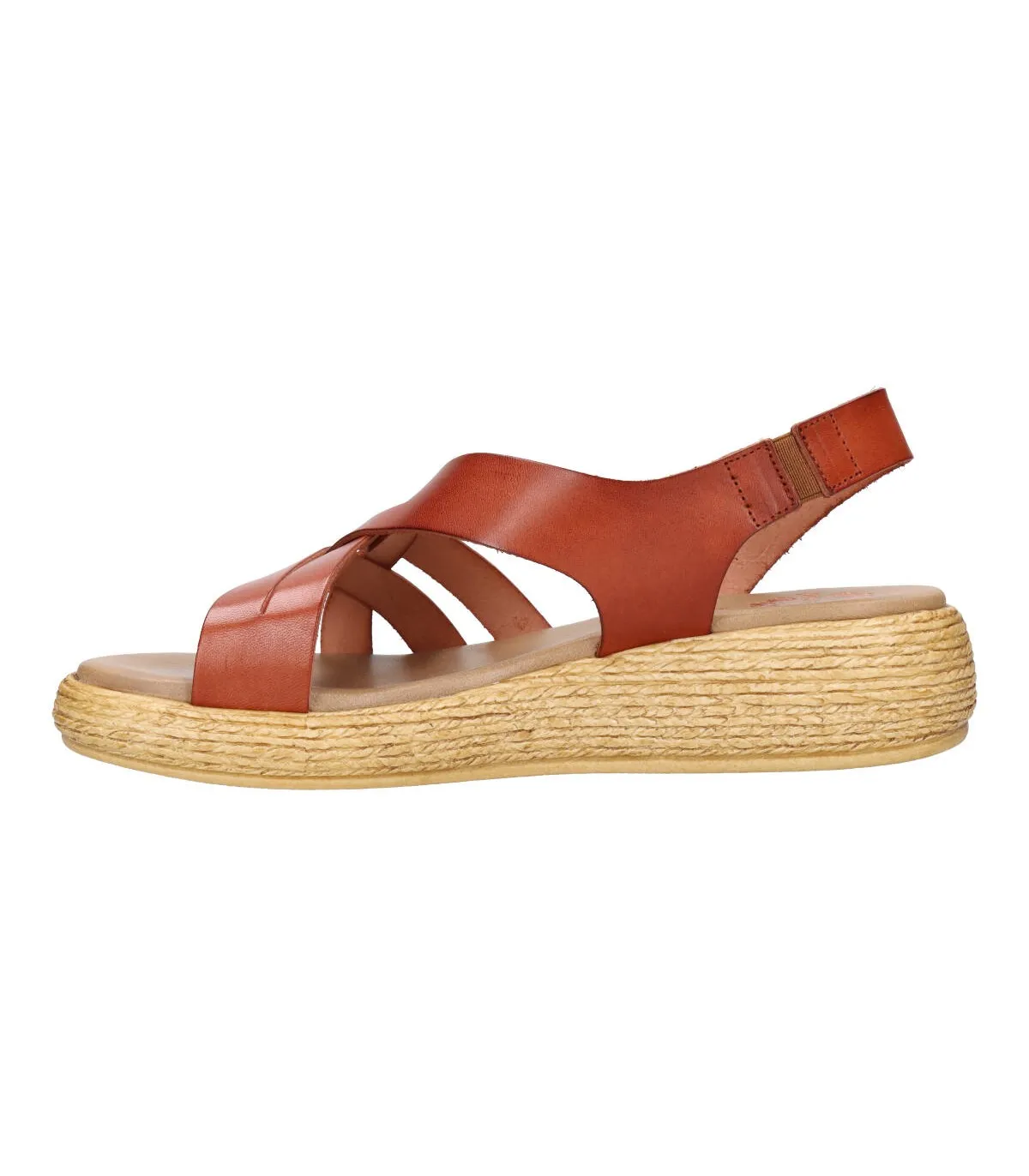 PORRONET 2933 Woman Leather Sandals