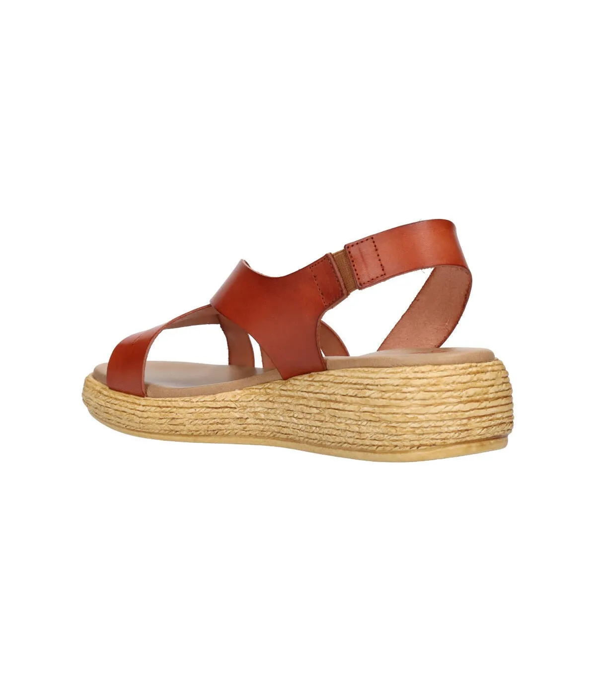 PORRONET 2933 Woman Leather Sandals