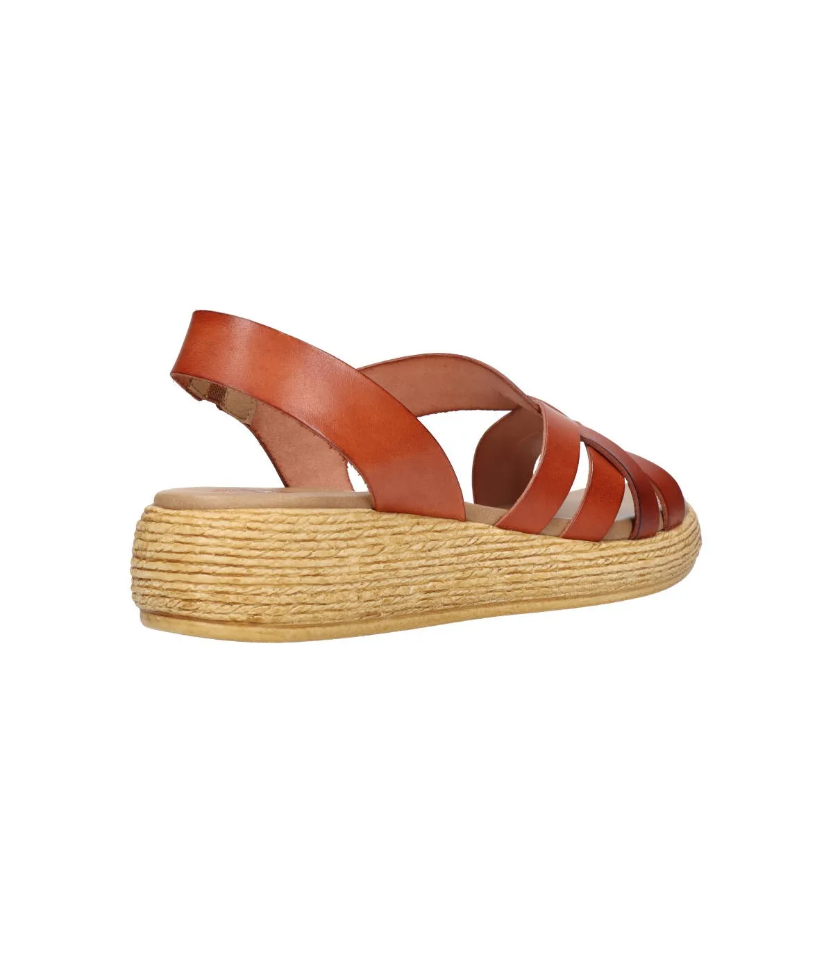 PORRONET 2933 Woman Leather Sandals