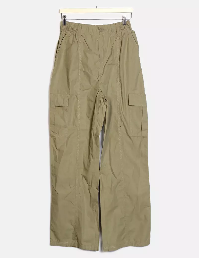 Skinny Slim Fit Cargo Pants at Primark