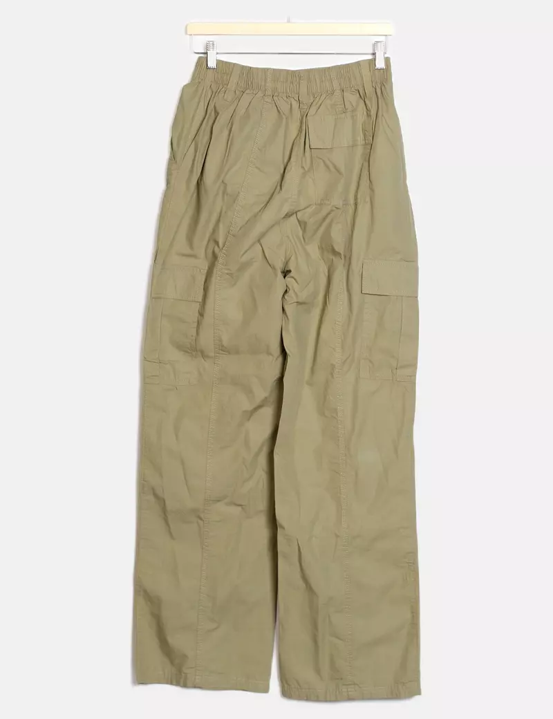 Skinny Slim Fit Cargo Pants at Primark