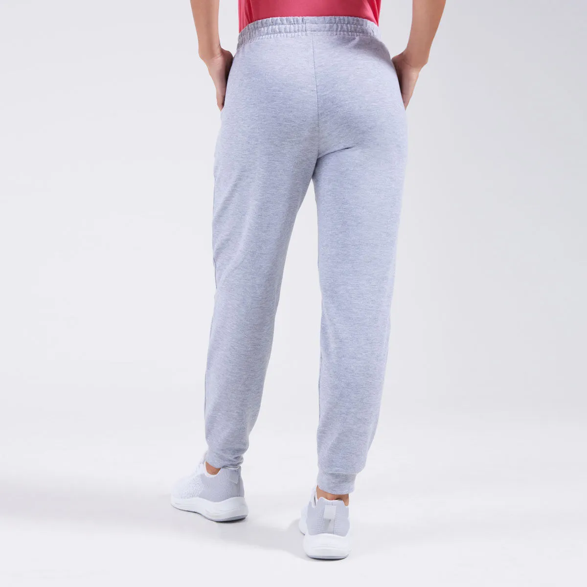 Printed Sports Jogger