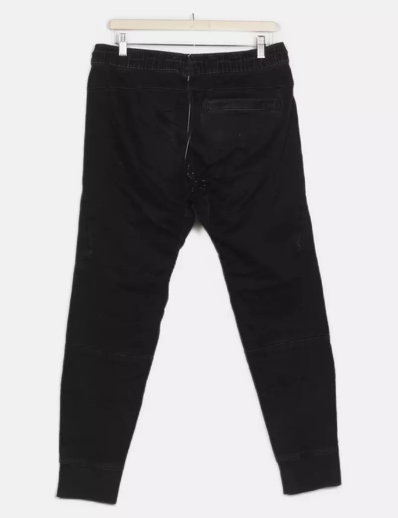 Straight Cargo Pants from Pull&Bear.