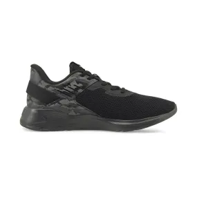 Puma Disperse XT 2 Camo Negra Men's Running Shoes