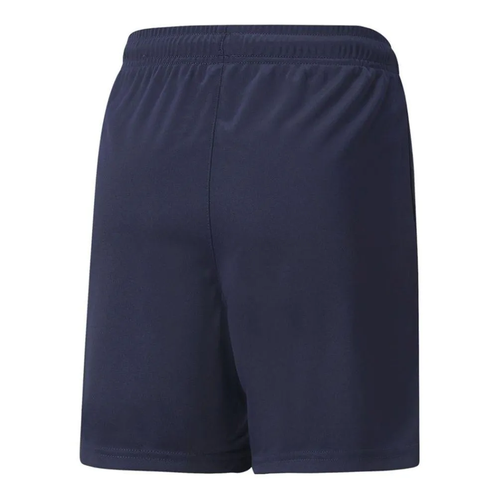 Puma Niño Pantalones Cortos 657539 06 Azul Marino