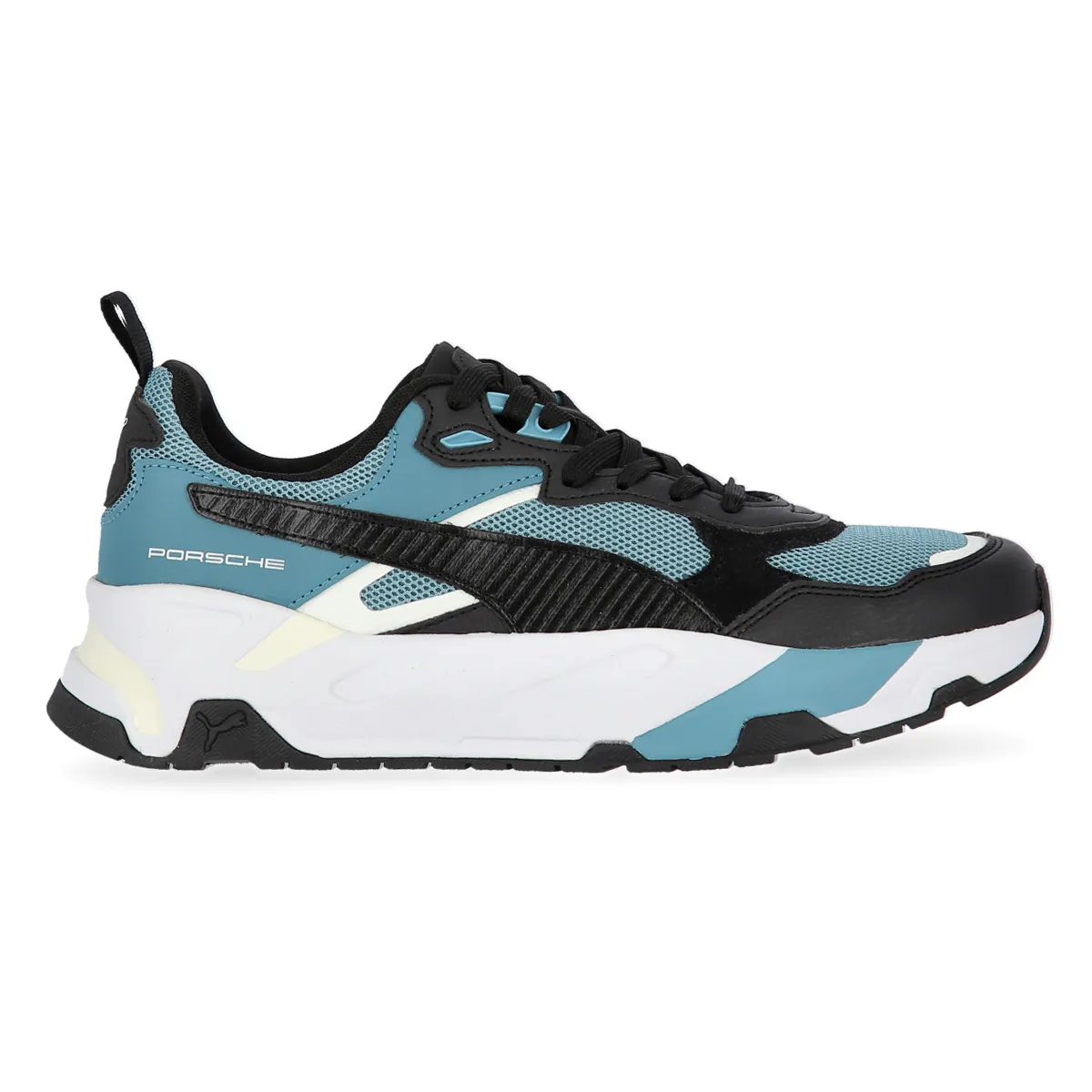 Puma PL Trinity Men's Sneakers.