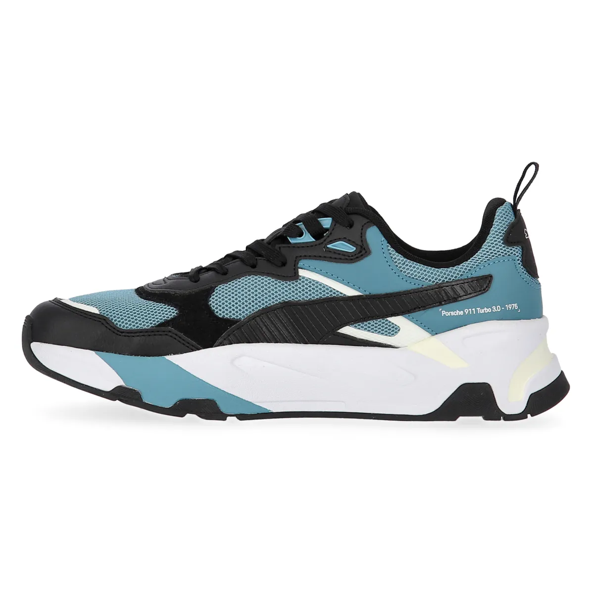 Puma PL Trinity Men's Sneakers.