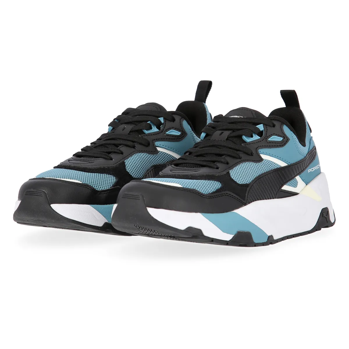 Puma PL Trinity Men's Sneakers.