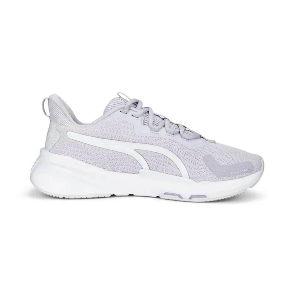 Puma Women's Sneakers 377943-02 White Nova Shine TR 2 PowerFrame Wn's