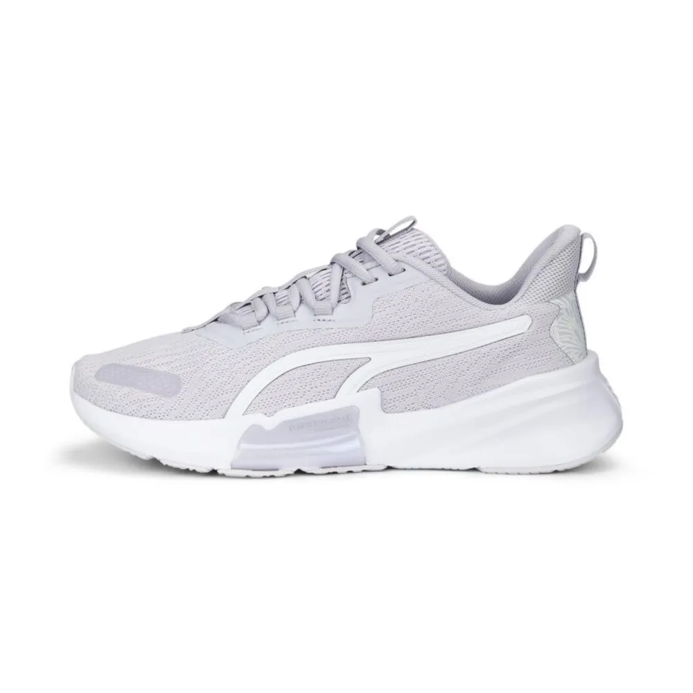 Puma Women's Sneakers 377943-02 White Nova Shine TR 2 PowerFrame Wn's