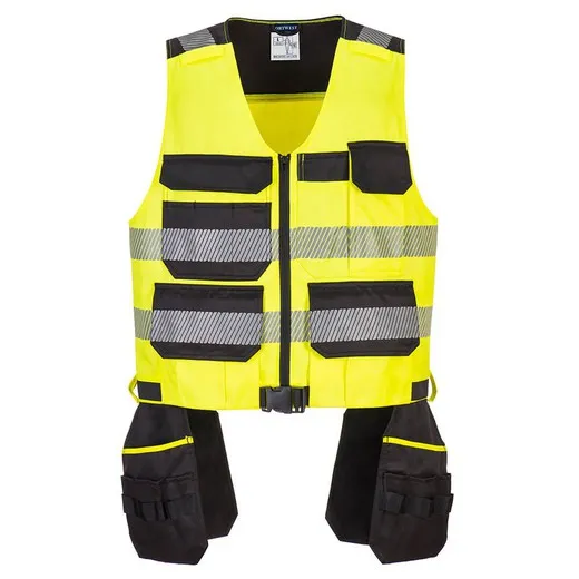 PW3 Tool Class 1 Vest