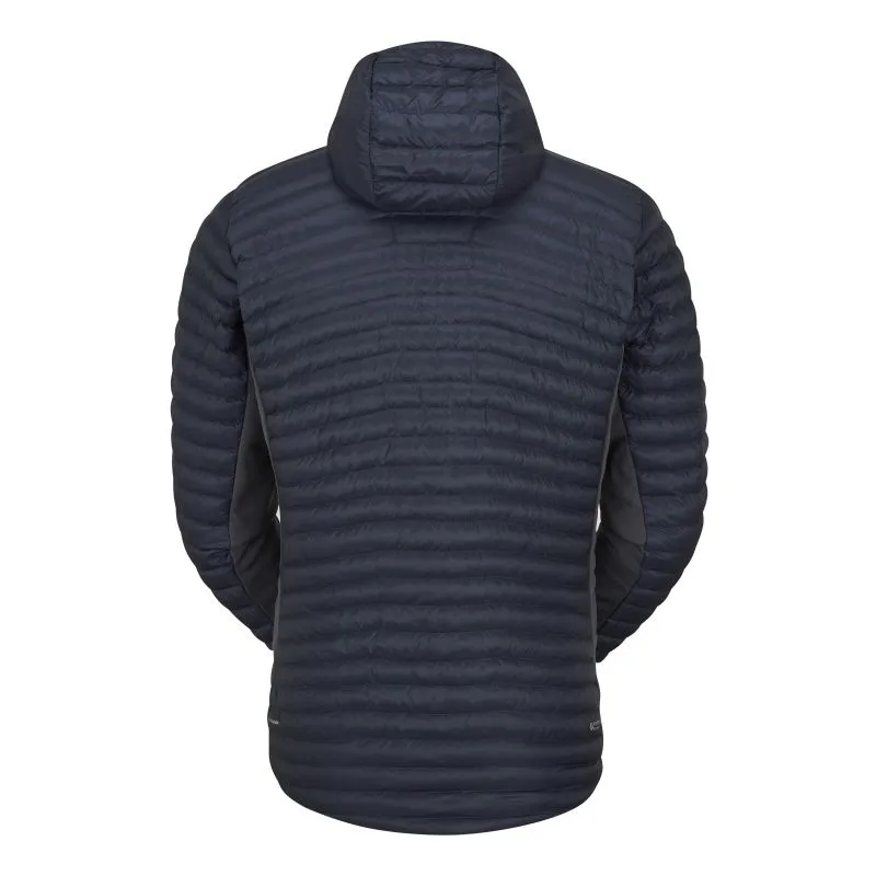 Rab Cirrus Flex 2.0 Hoody - Tempest Blue