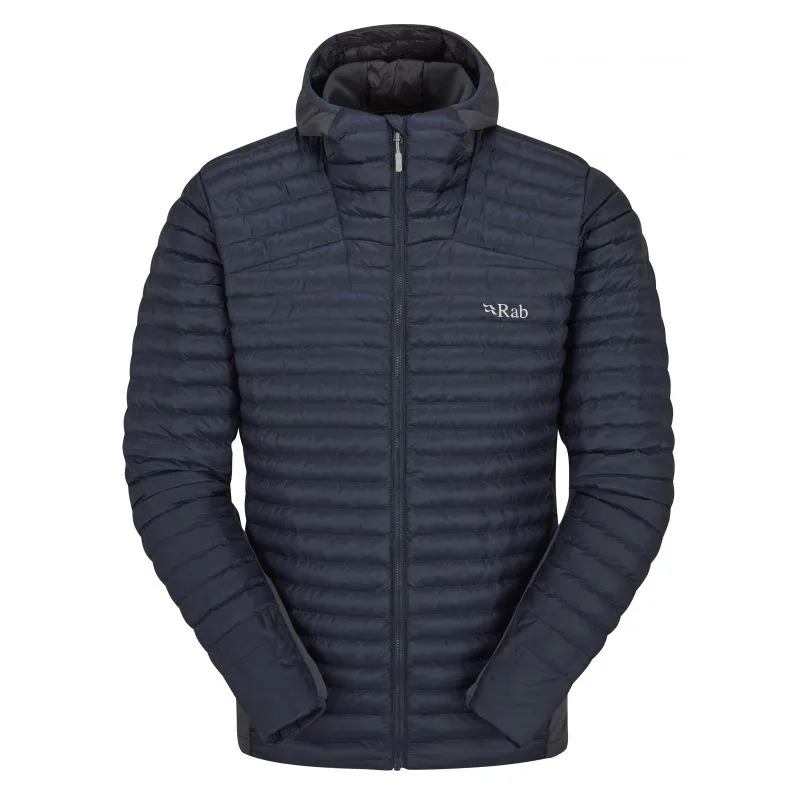 Rab Cirrus Flex 2.0 Hoody - Tempest Blue